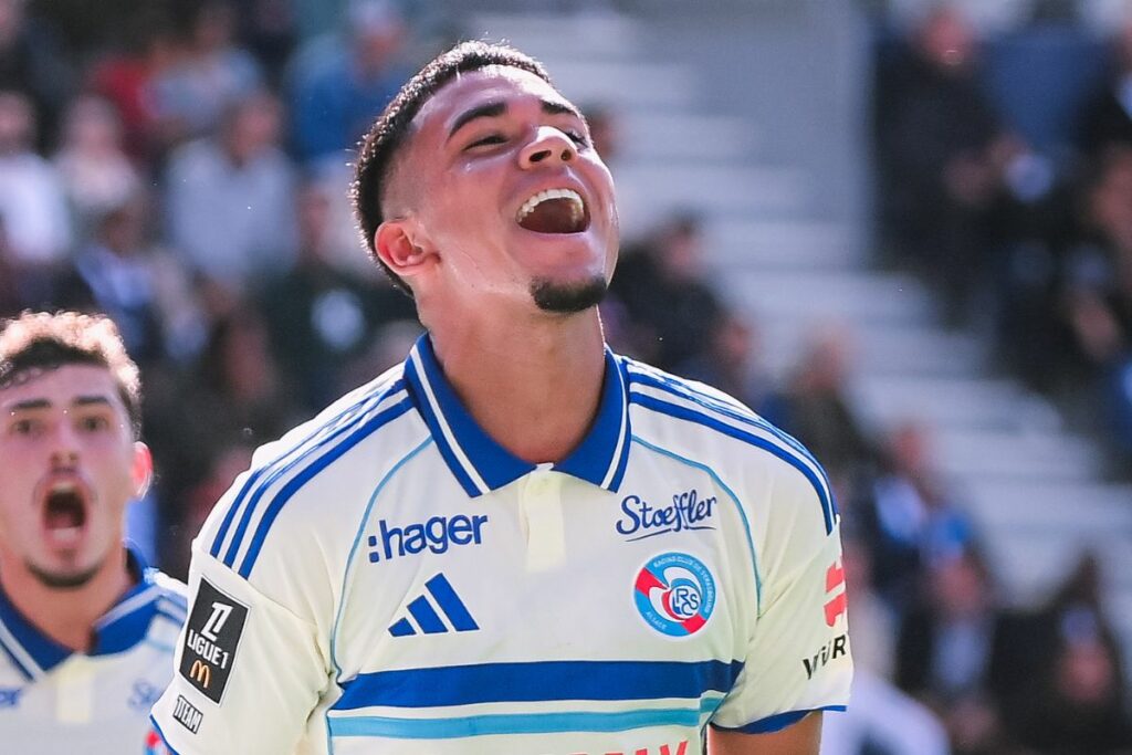 Kendry Páez Chelsea FC