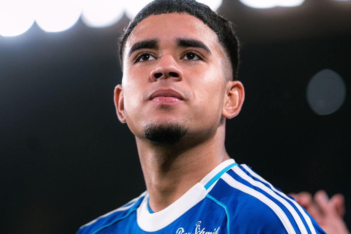 Kendry Páez fue elegido como la ‘Joya del Mes’ de septiembre en la Ligue 1