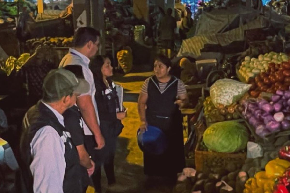Operativos de control de precios en Ecuador registran cientos de detenidos y clausuras