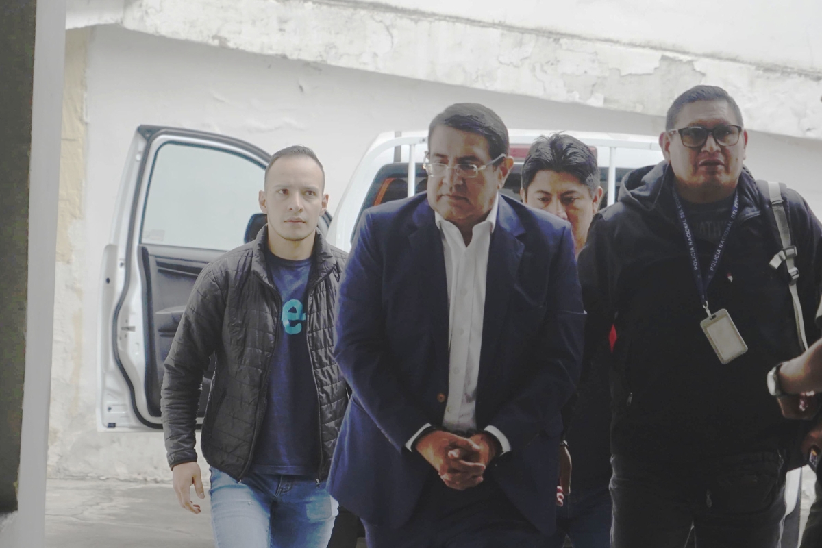 Informe sobre atenciones de salud a Santiago Díaz Asque revela supuestas irregularidades