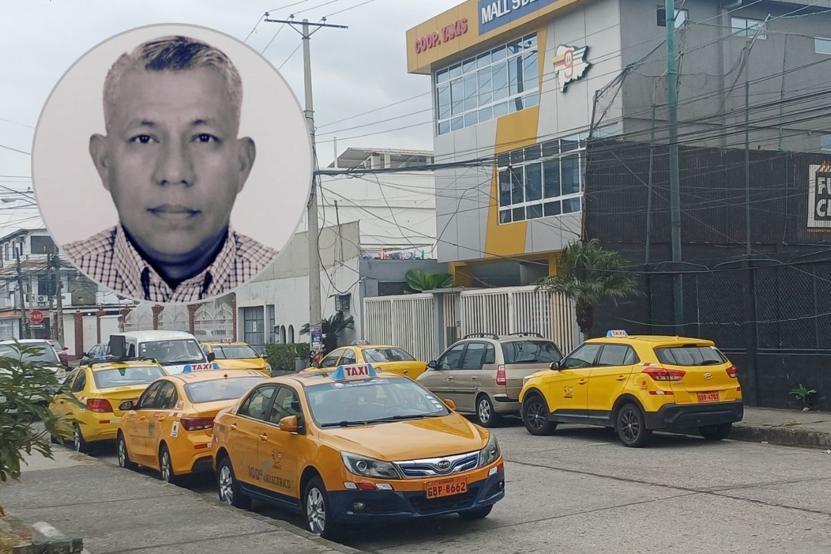 ‘Estuvo en el lugar y momento equivocados’, dice hermano de víctima de explosión en Guayaquil