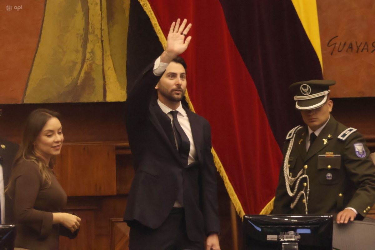 Mayoría de ADN en la Asamblea aprueba resolución sobre afectados por el paro