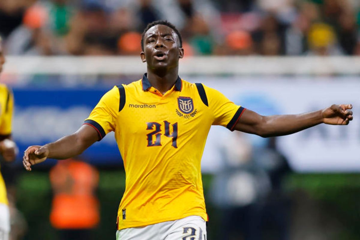 La Selección de Ecuador tiene libres tres cupos para el Mundial 2026