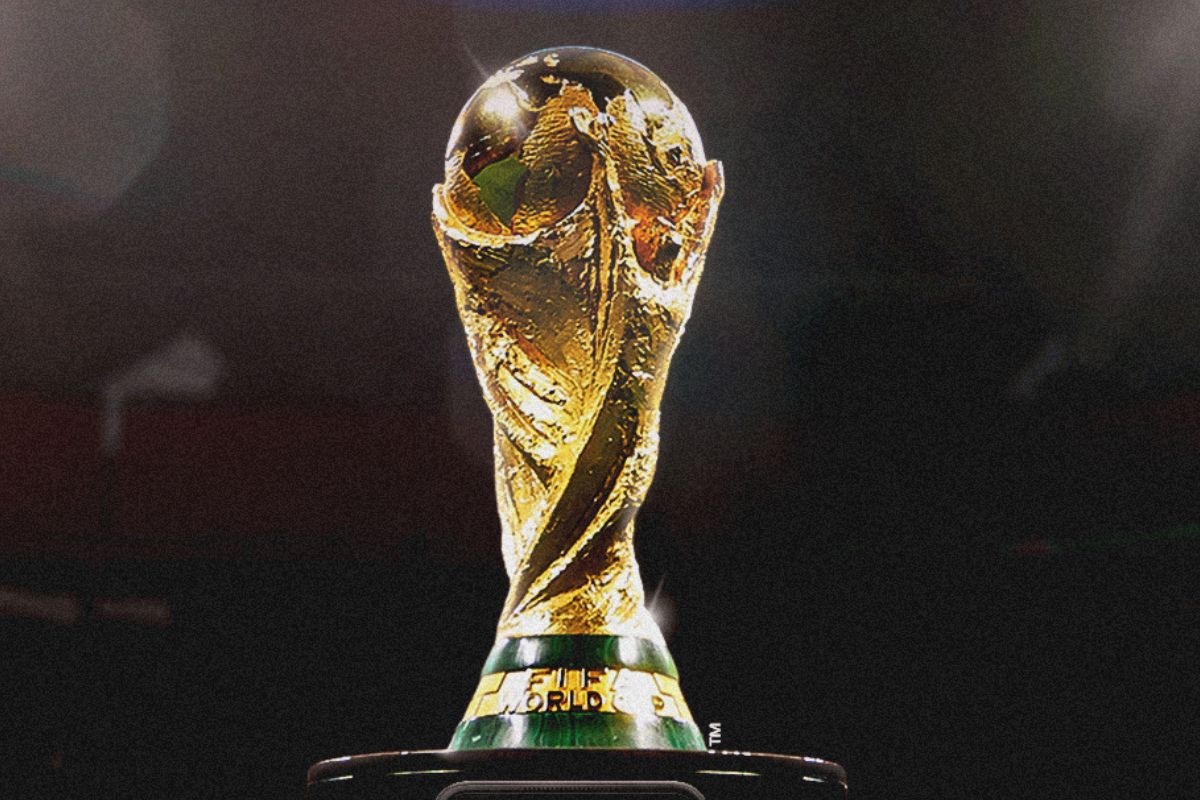 Tres países dominan el Mundial en todas las categorías