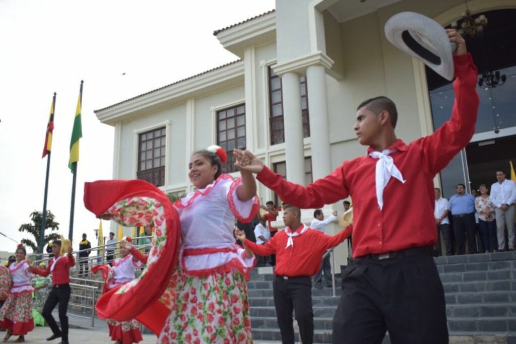 Samborondón tendrá un feriado de cinco días, del 31 de octubre al 4 de noviembre en Ecuador.