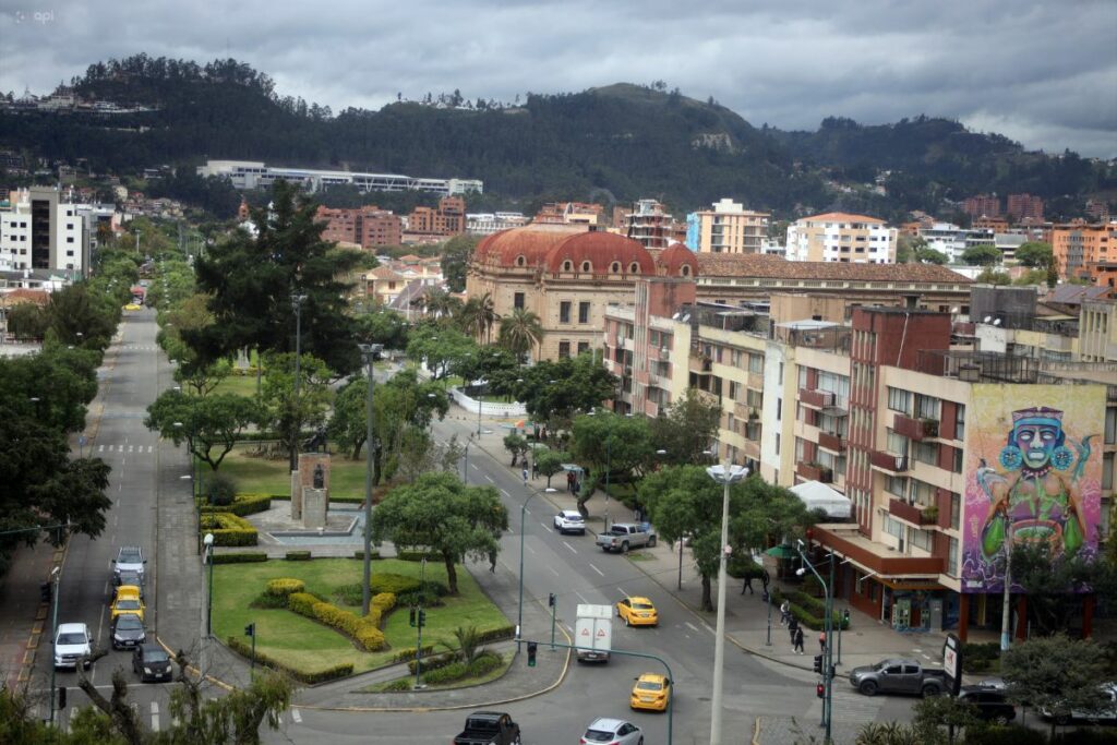 Del sábado 1 al martes 4 de noviembre, el Ecuador se prepara para disfrutar el feriado por el Día de los Difuntos y la Independencia de Cuenca.