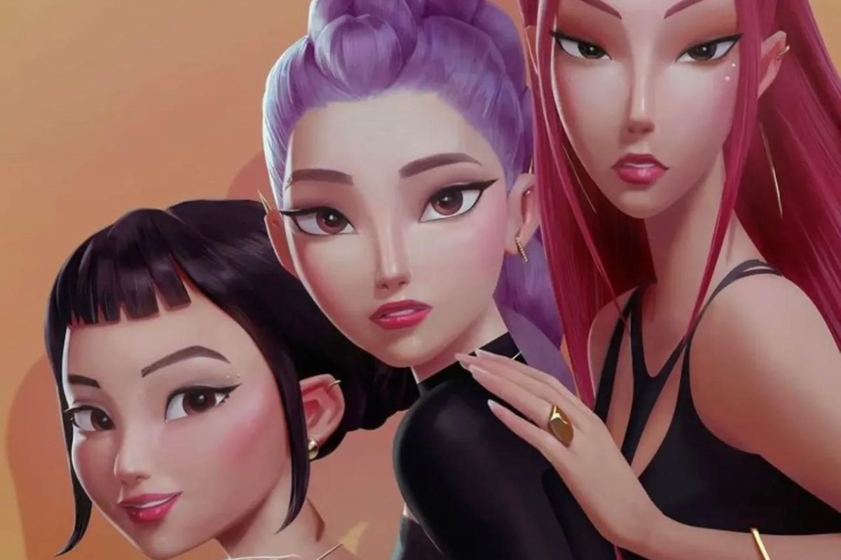 Activa el modo ‘Las guerreras K-pop’ en WhatsApp y personaliza tu chat