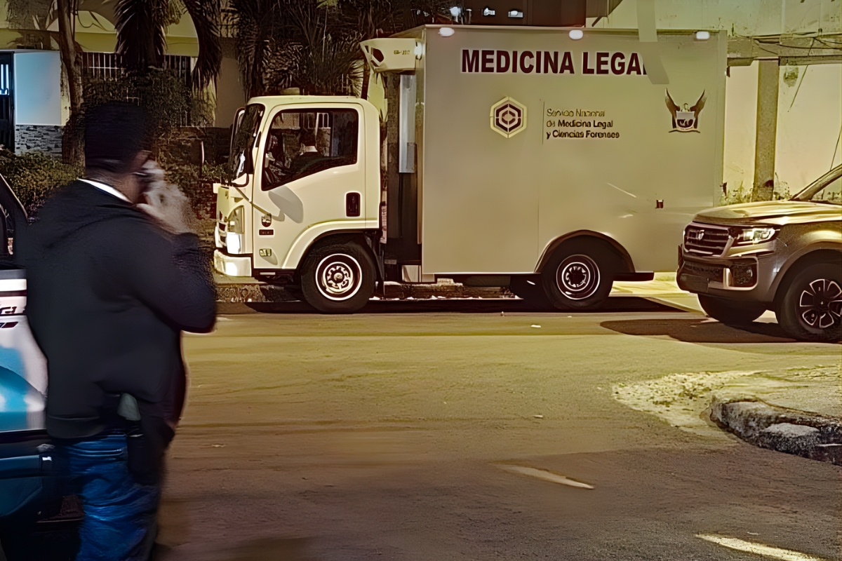 Juez dictó medidas contra hija de abogada asesinada en Guayaquil