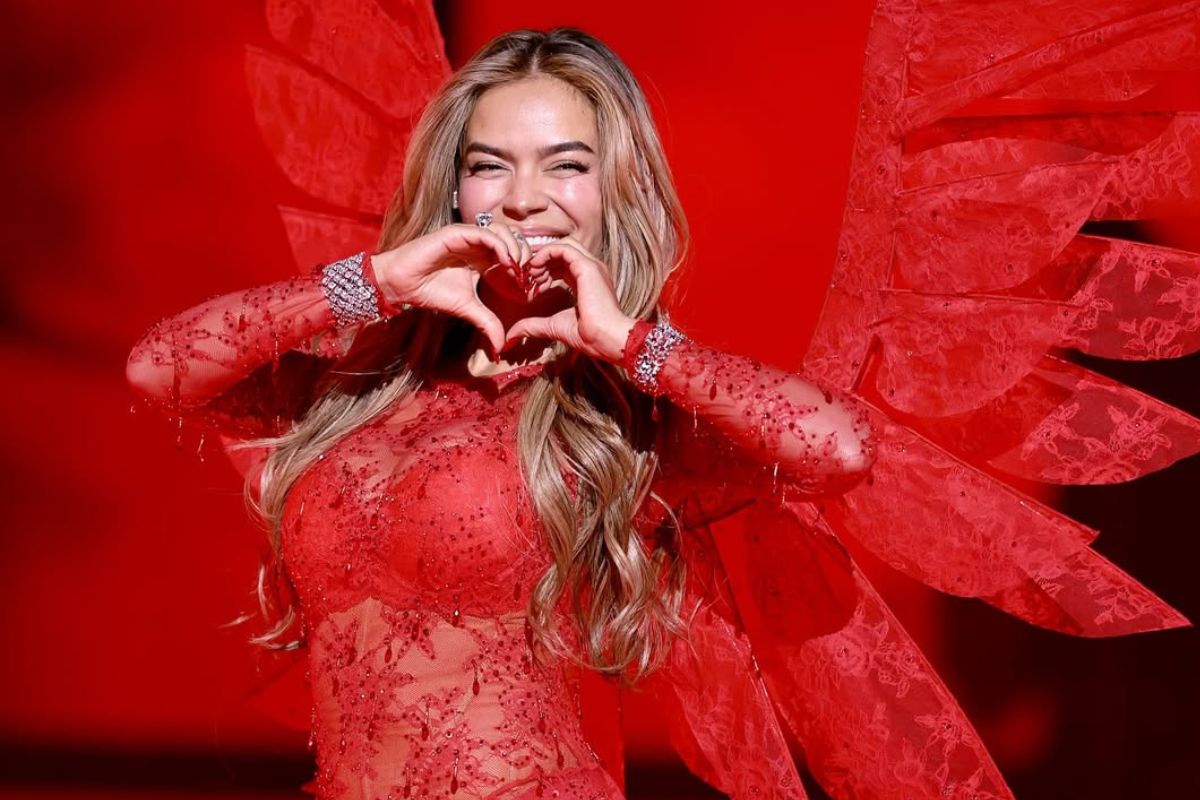 Victoria’s Secret 2025 deslumbró con pasarela diversa