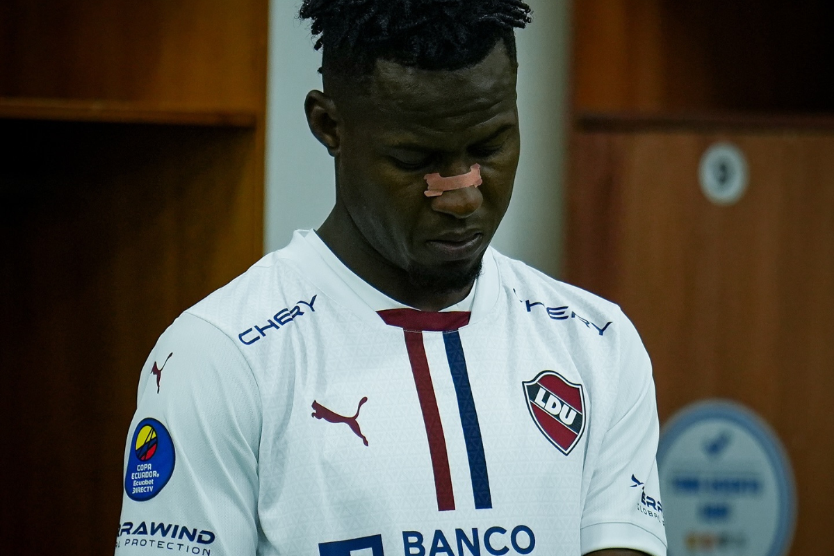 Liga de Quito ofrece transporte seguro a sus hinchas tras el partido con Barcelona SC