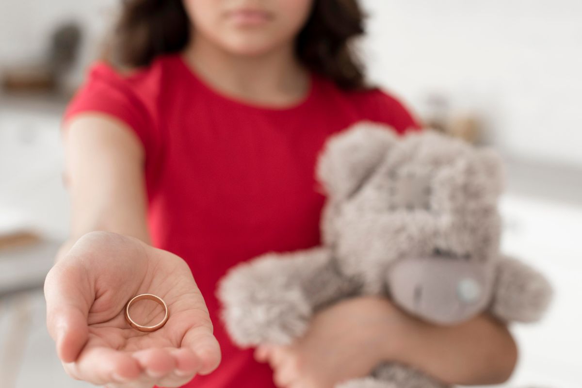 Ley de Ecuador prohíbe matrimonio infantil, pero la práctica está latente y normalizada