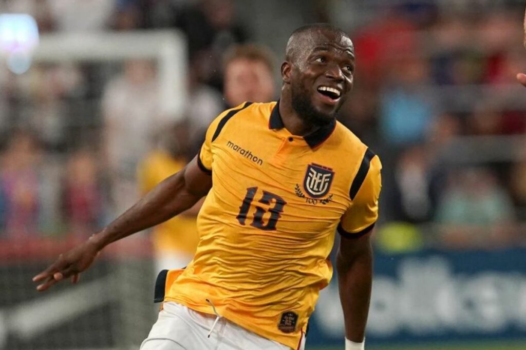 México dejó a Ecuador sin una final de la Copa América en 1993.