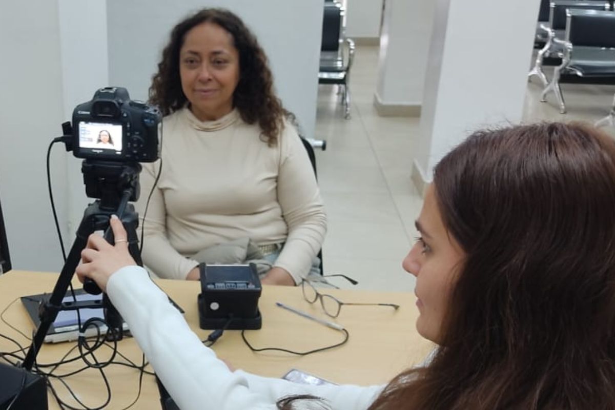 Registro Civil habilita emisión de pasaportes sin turno desde este 13 de octubre de 2025