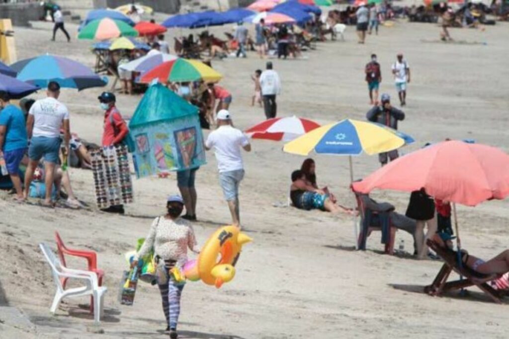 Un feriado se aproxima en Ecuador.