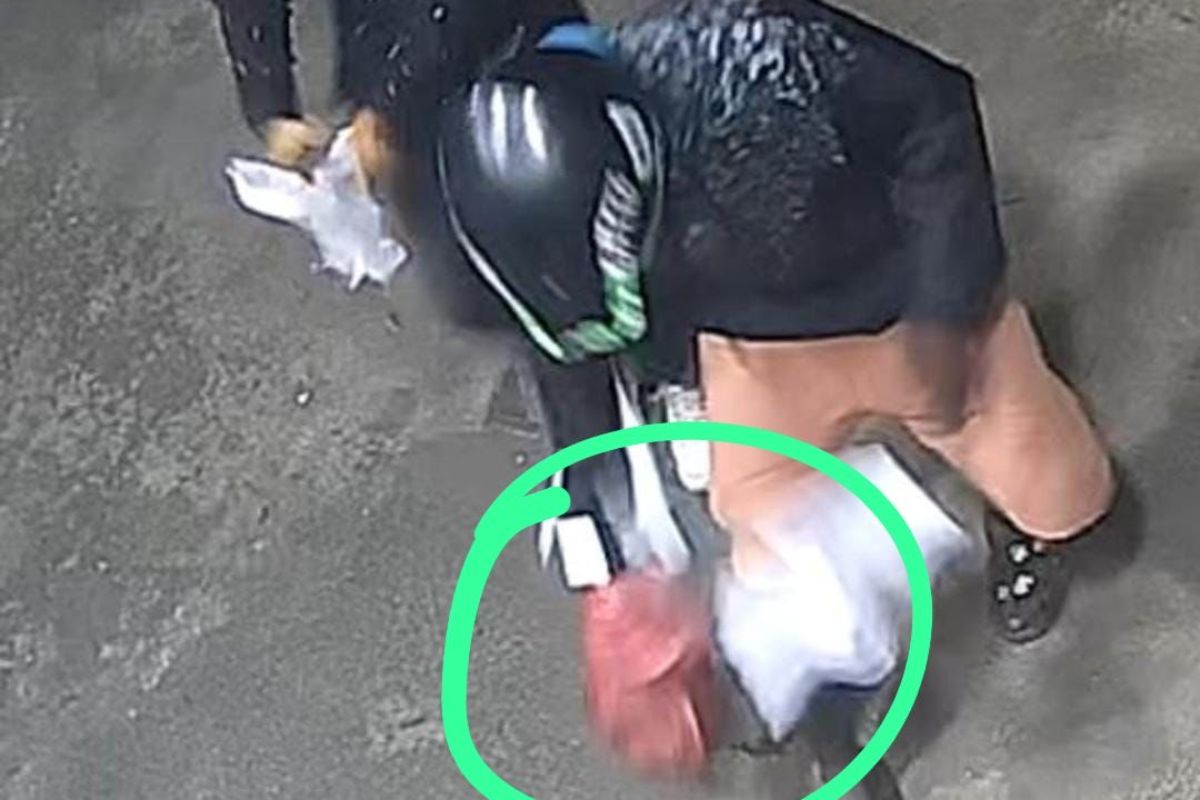 Detienen a menor de edad señalado por abandonar una cabeza humana en Pasaje