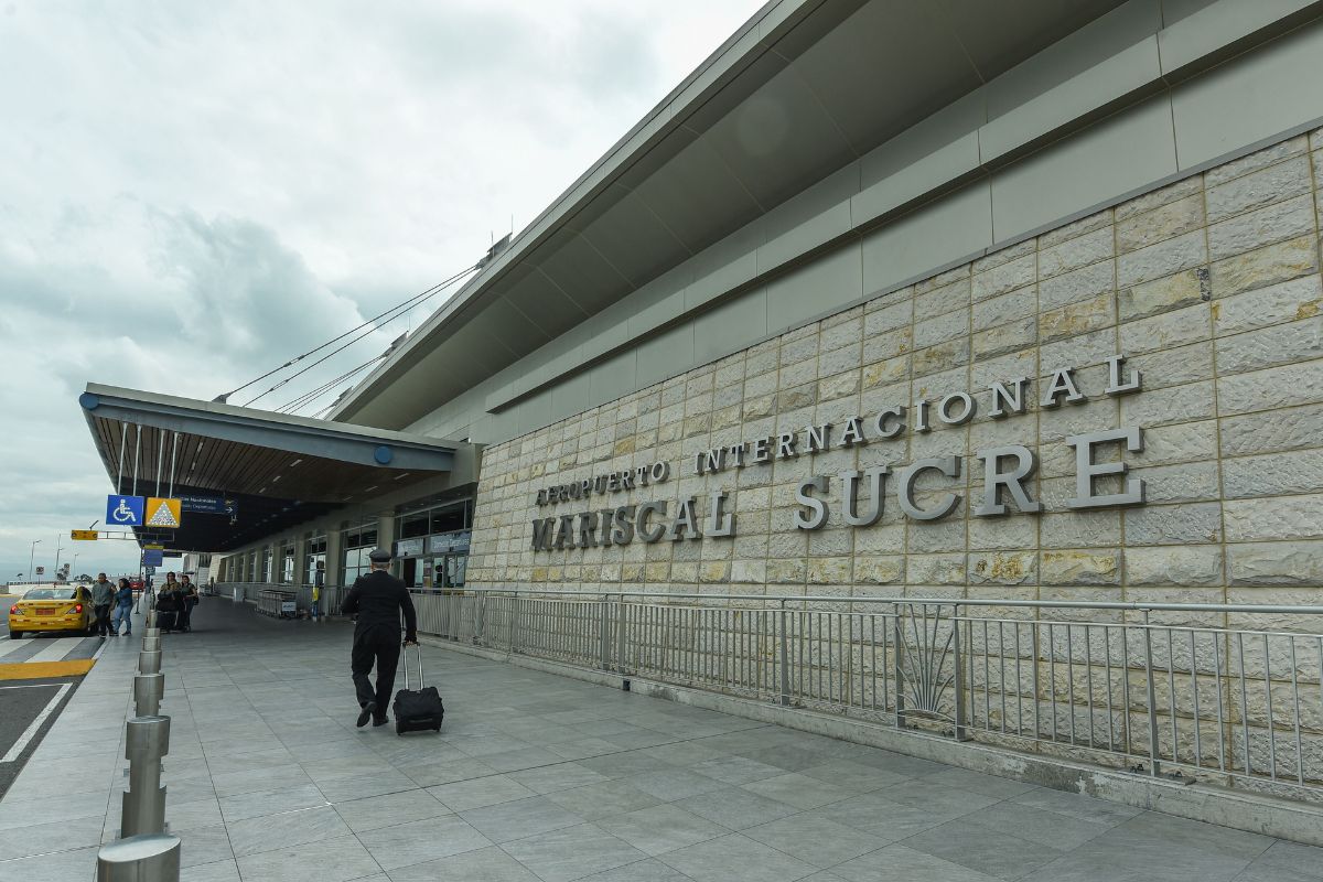 Ecuador amplía su conectividad aérea con nuevas rutas y más frecuencias internacionales