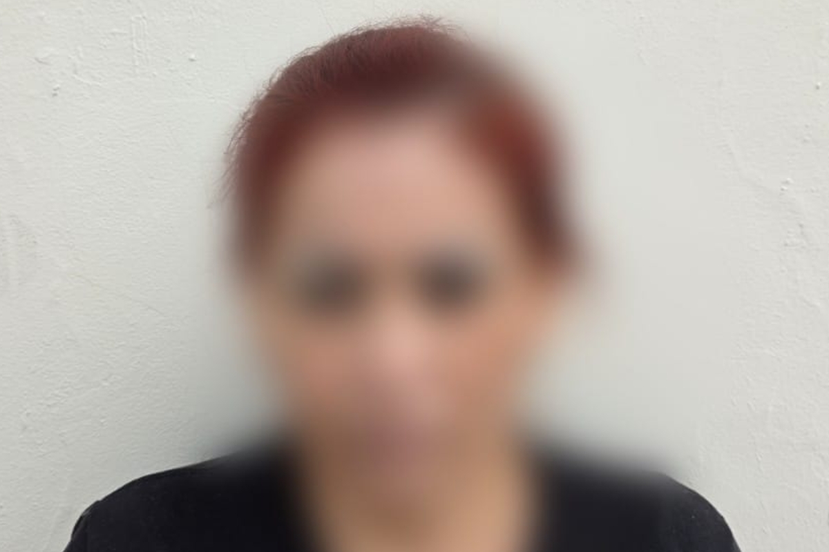 Policía captura a mujer sentenciada por abuso sexual contra menor en Quito