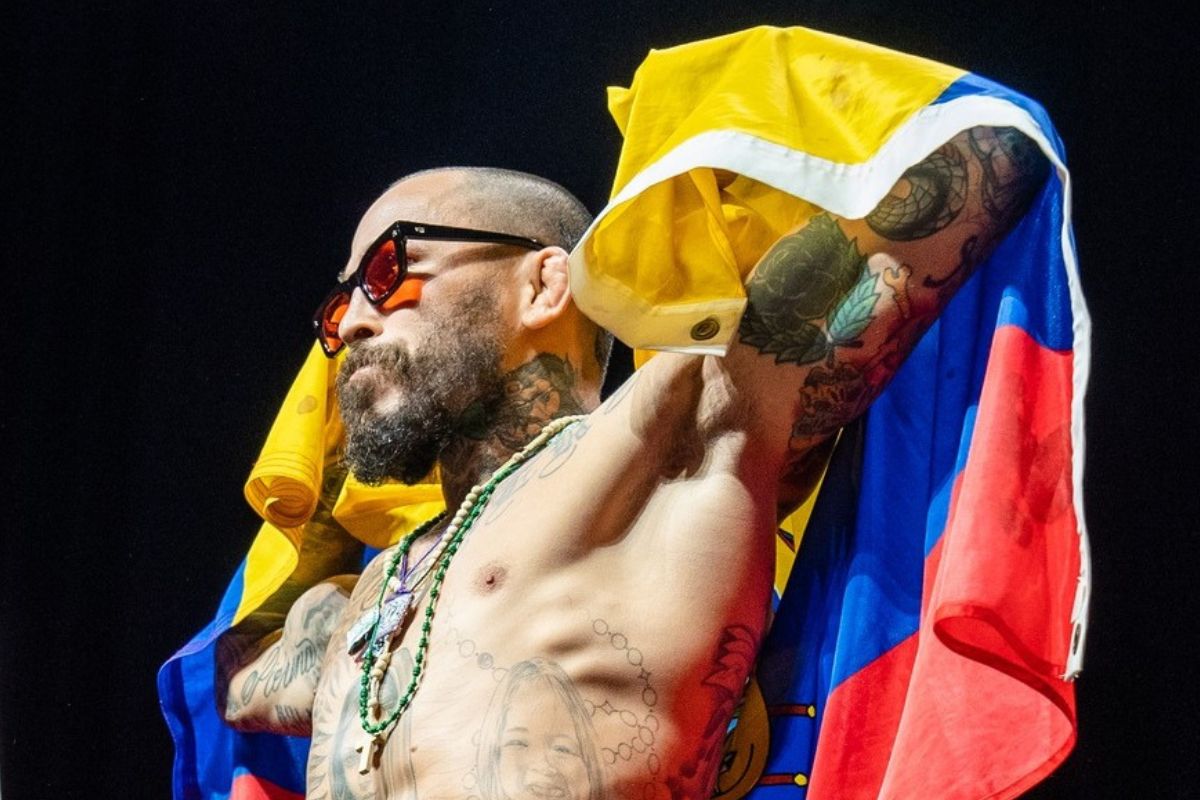 Marlon ‘Chito’ Vera asegura que le ‘robaron’ la pelea ante Aiemann Zahabi