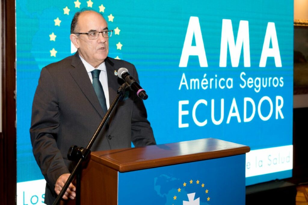 AMA América obtiene la calificación AAA y consolida su liderazgo en el ...