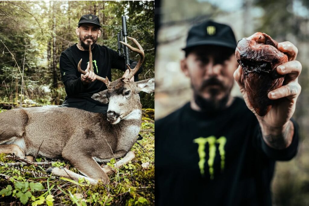 Instagram @chitoveraufc.