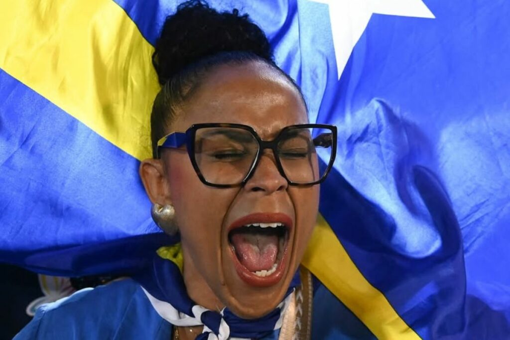 El Mundial 2026 celebra 42 equipos con la histórica clasificación de Curazao, Haití y Panamá - El Comercio