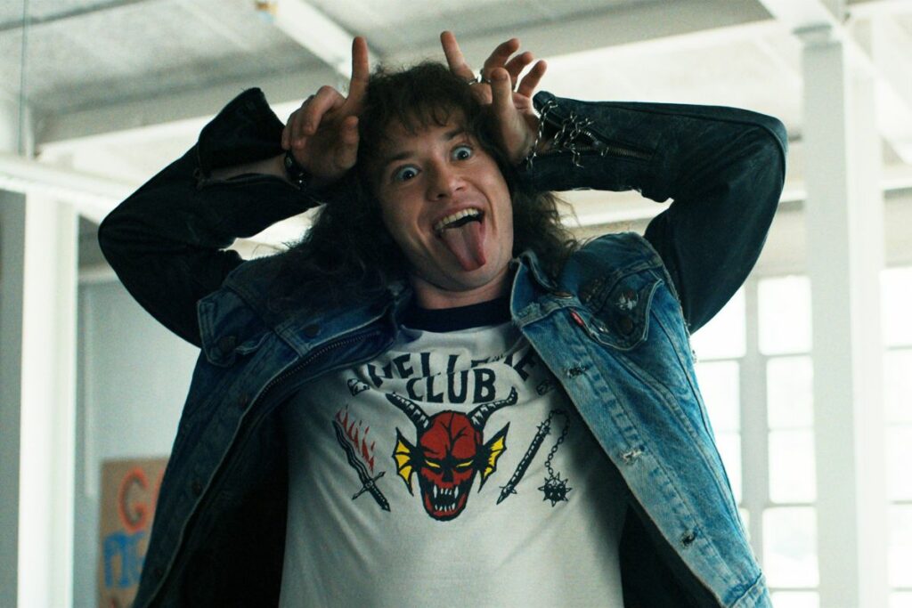 La muerte de Eddie Munson causó un gran impacto.