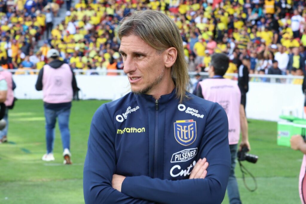 BECCA, BKCC, Sebastián Beccacece