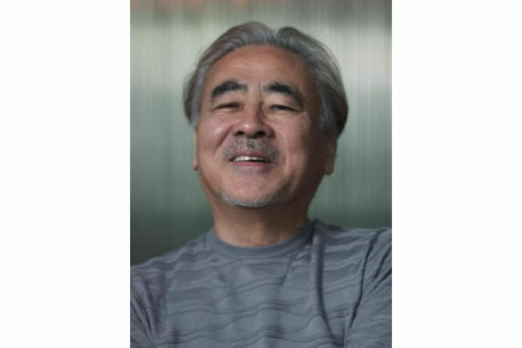 Yoshitaka Amano