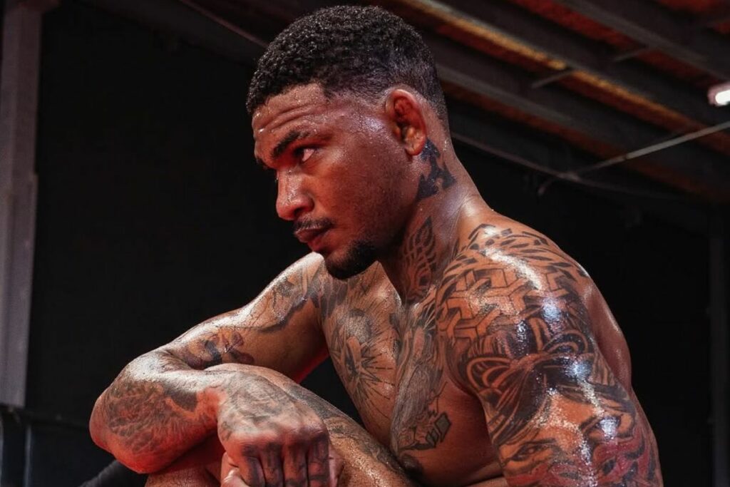 Michael Morales peleará en el UFC 322 y los ecuatorianos preparan su apoyo en Nueva York Michael Morales peleará en el UFC 322 ante Sean Brady con apoyo ecuatoriano en Nueva York