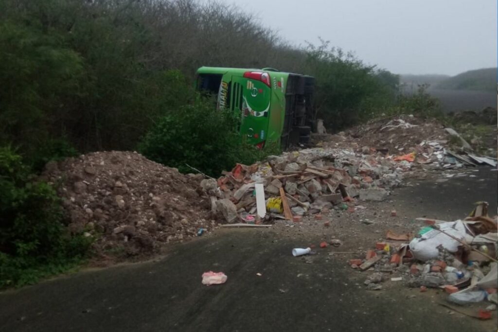 siniestro manabi montecristi
