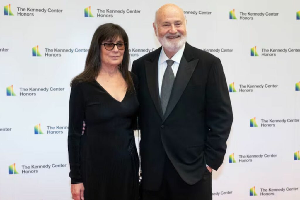 Hijo de reconocido director detenido por doble homicidio