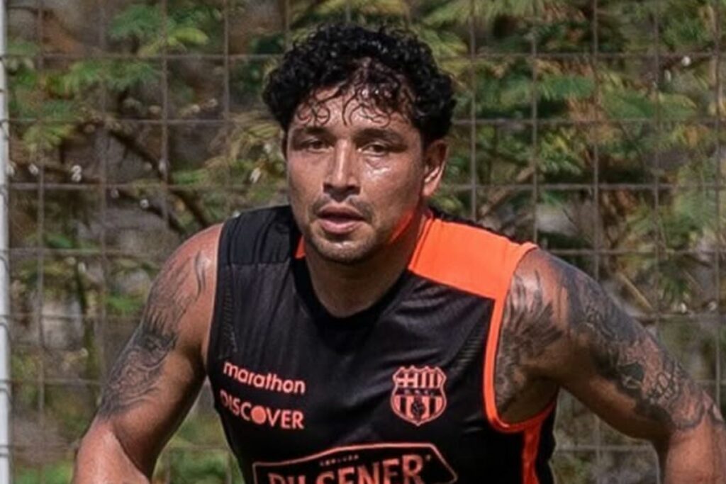 Real Madrid, Fluminense y otros clubes lamentan muerte de Mario Pineida -  El Comercio