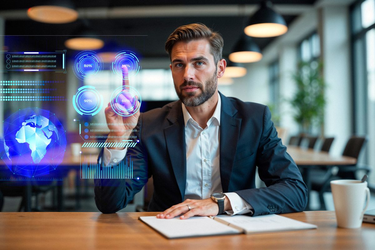 Así se mueven las empresas para no quedarse atrás, conoce qué debes aprender