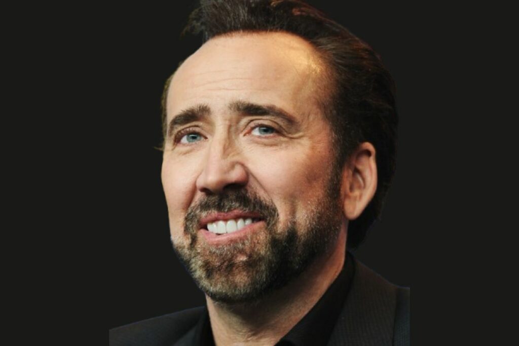 La increíble historia de la crisis financiera de Nicolas Cage
