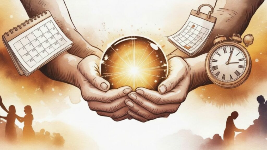 Expertos recomiendan vivir el presente con amor y gratitud