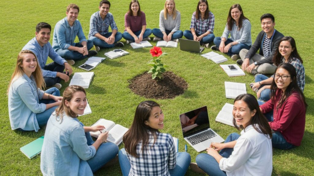 Nuevos Entornos de Aprendizaje Transforman la Educación