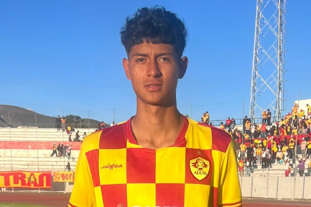 VIRGILIO OLAYA, AUCAS