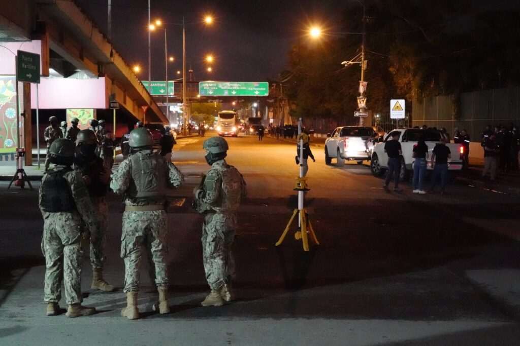 Fiscalía pide 34 años de cárcel para subteniente por caso Las Malvinas