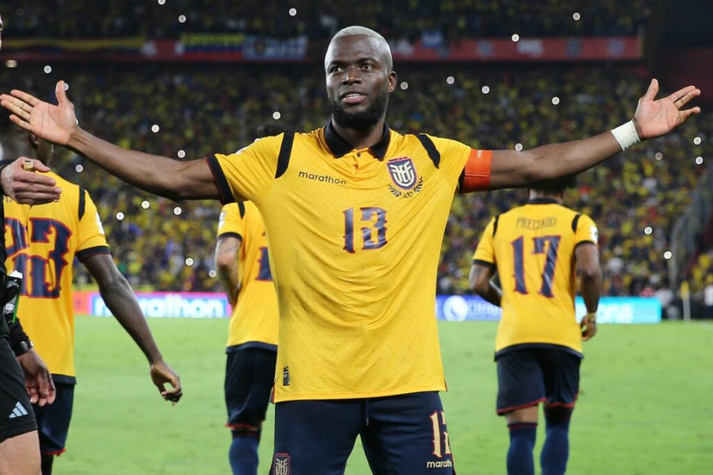 La Selección de Ecuador jugará en el estadio que coronará al campeón del Mundial 2026 - El Comercio