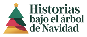 Historias bajo el árbol de Navidad