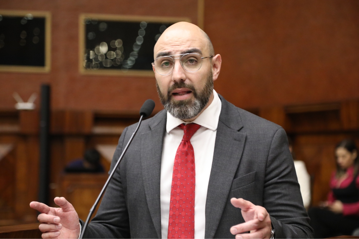 Los episodios que han marcado la gestión de Mario Godoy en el Consejo ...