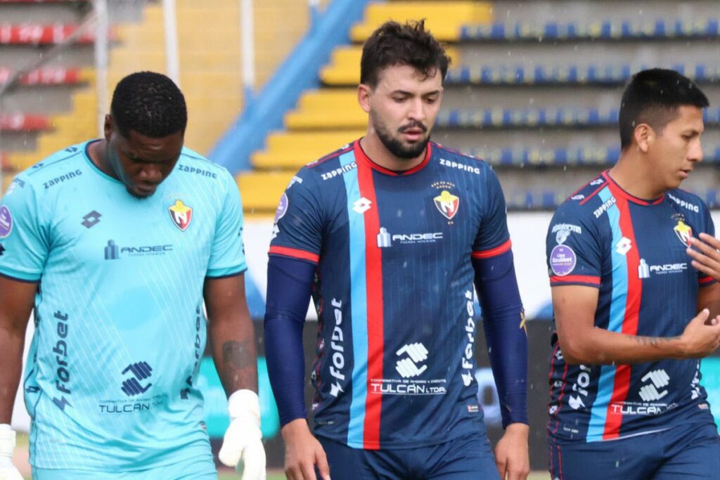 El Nacional volverá a la Serie B luego de cuatro años.