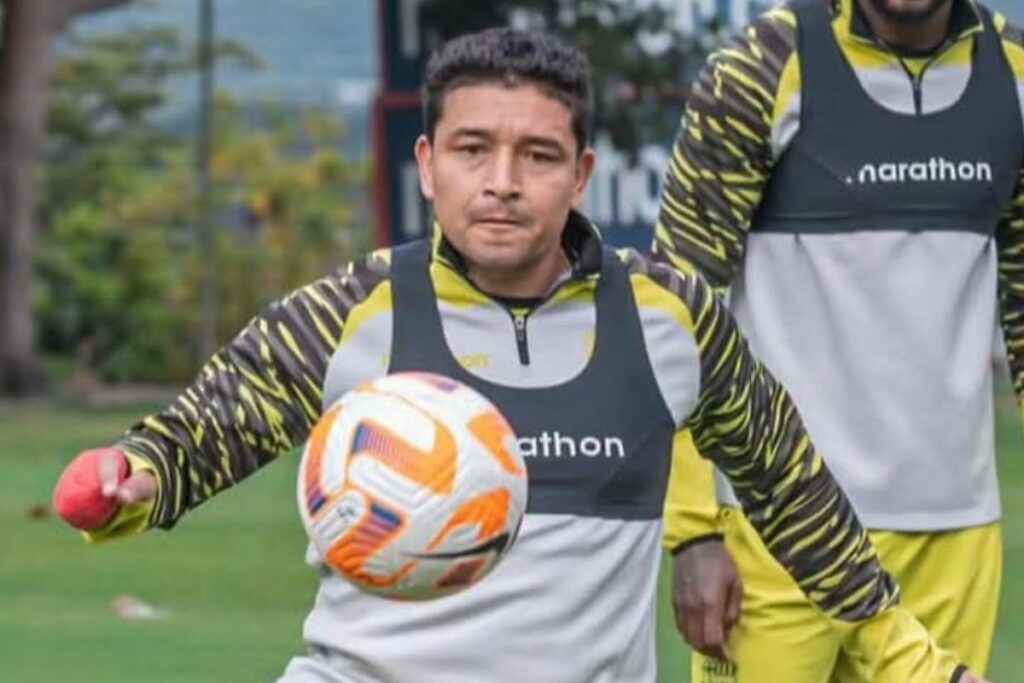 Esposa de Mario Pineida desmiente su muerte a través de un comunicado - El Comercio