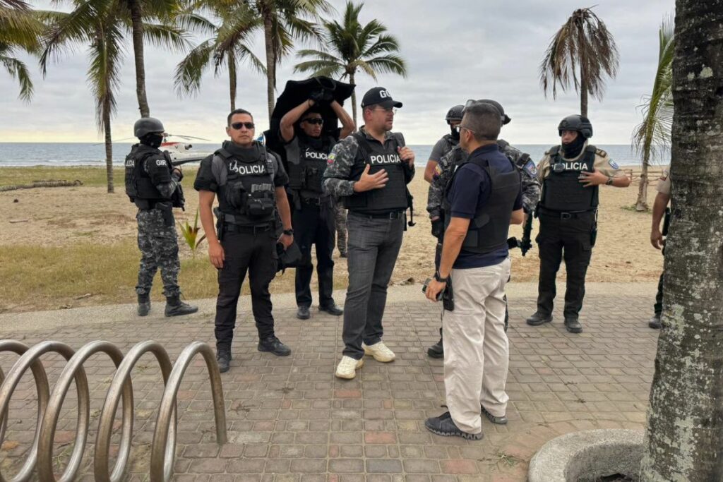 Video | ¿Qué pasó en Puerto López. Nueve muertos en 48 horas? - El Comercio