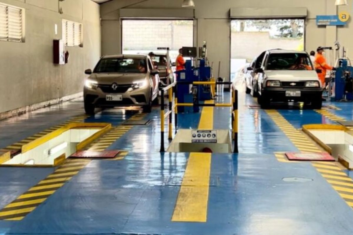 Revisión vehicular 2025 en Quito será hasta el sábado 27 de diciembre ...