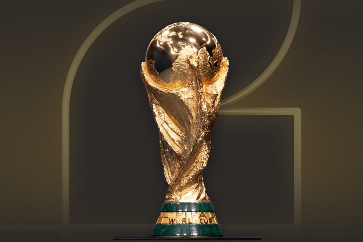 FIFA anuncia un elenco de lujo para la ceremonia del sorteo del Mundial ...