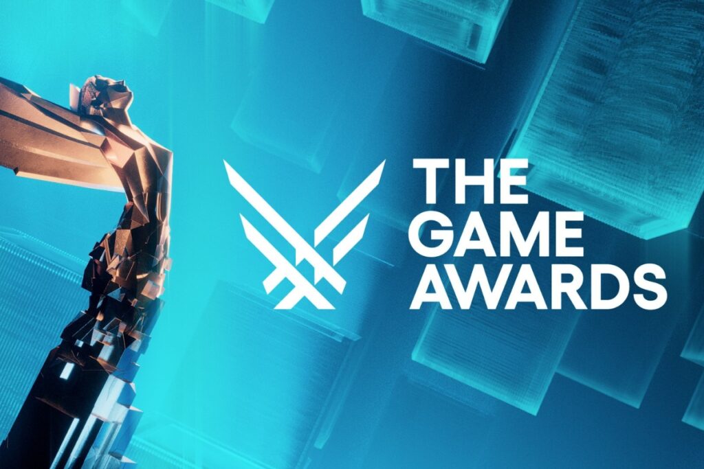 The Game Awards 2025 premia a los mejores videojuegos del año
