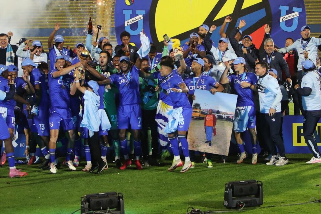 Julio Estrella/EL COMERCIO.