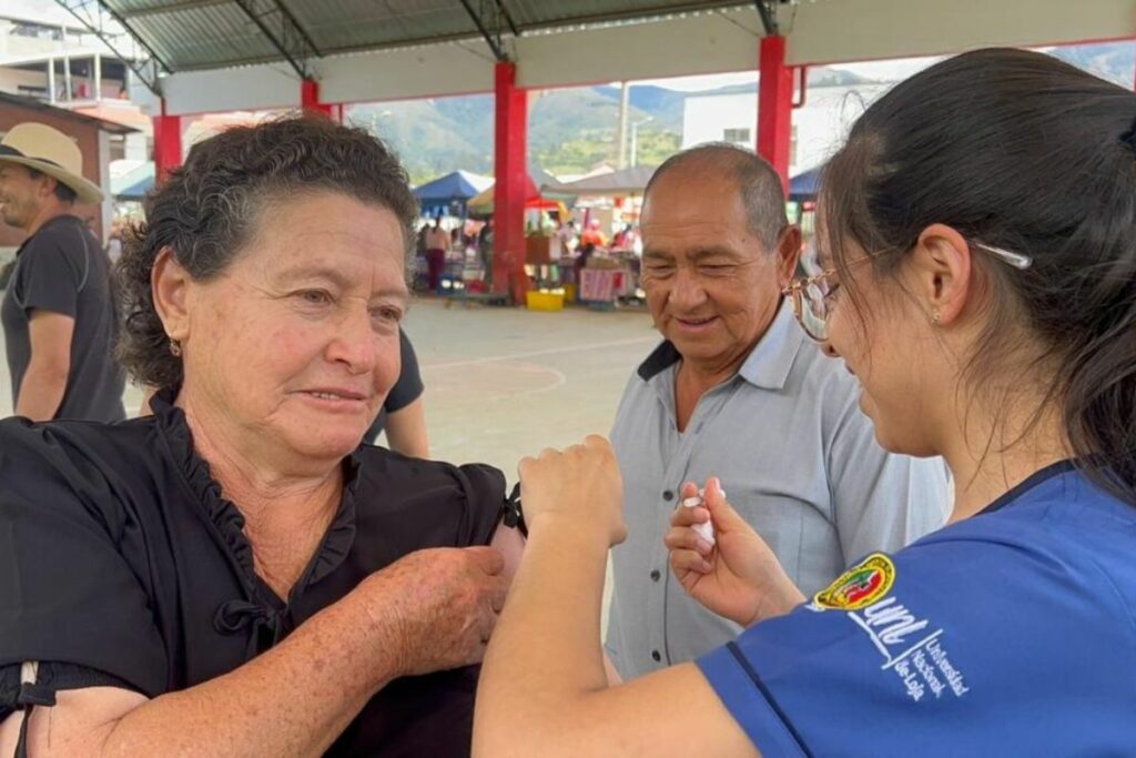 Alerta por nueva cepa de gripe H3N2 en Ecuador: Autoridades mantienen vigilancia activa