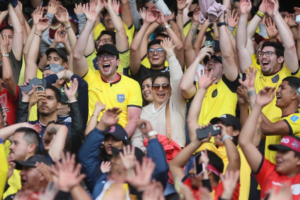 La FIFA habilita tercera fase de venta de entradas para el Mundial 2026 ...